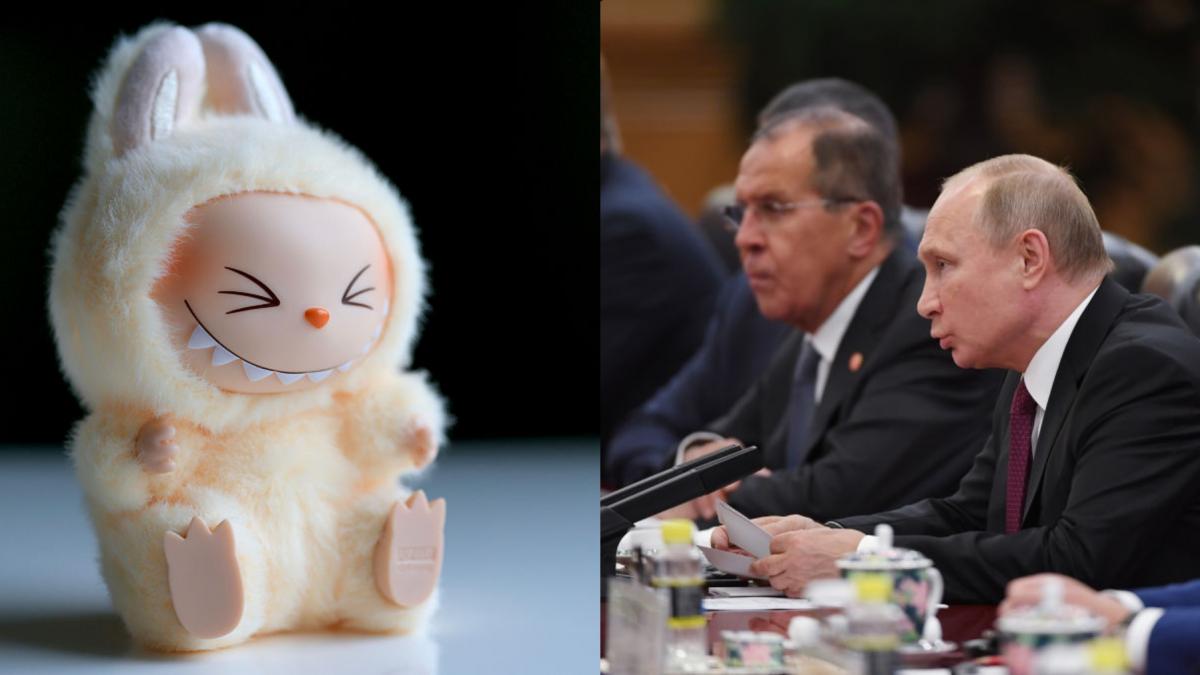 putin a cerut labubu in camera de hotel lavrov era curios cum arata papusile detalii amuzante din culisele vizitei in china