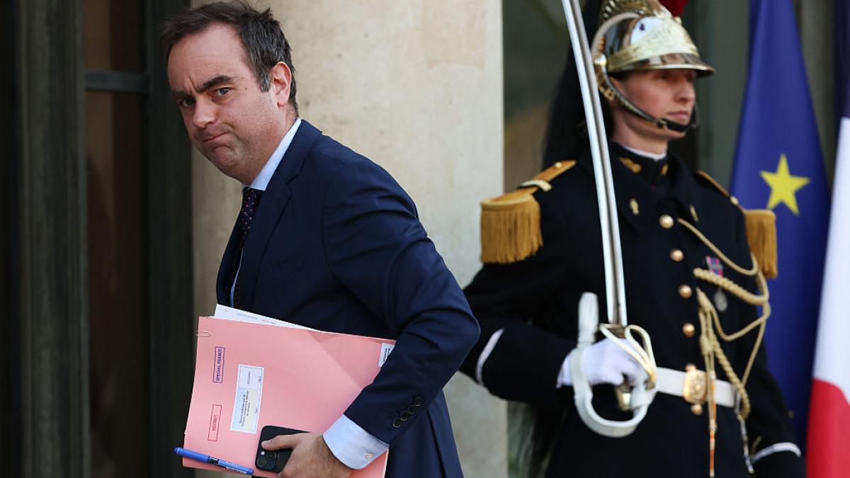 va reusi sebastien lecornu acolo unde au esuat predecesorii sai atuurile noului premier francez in lupta politica de la paris