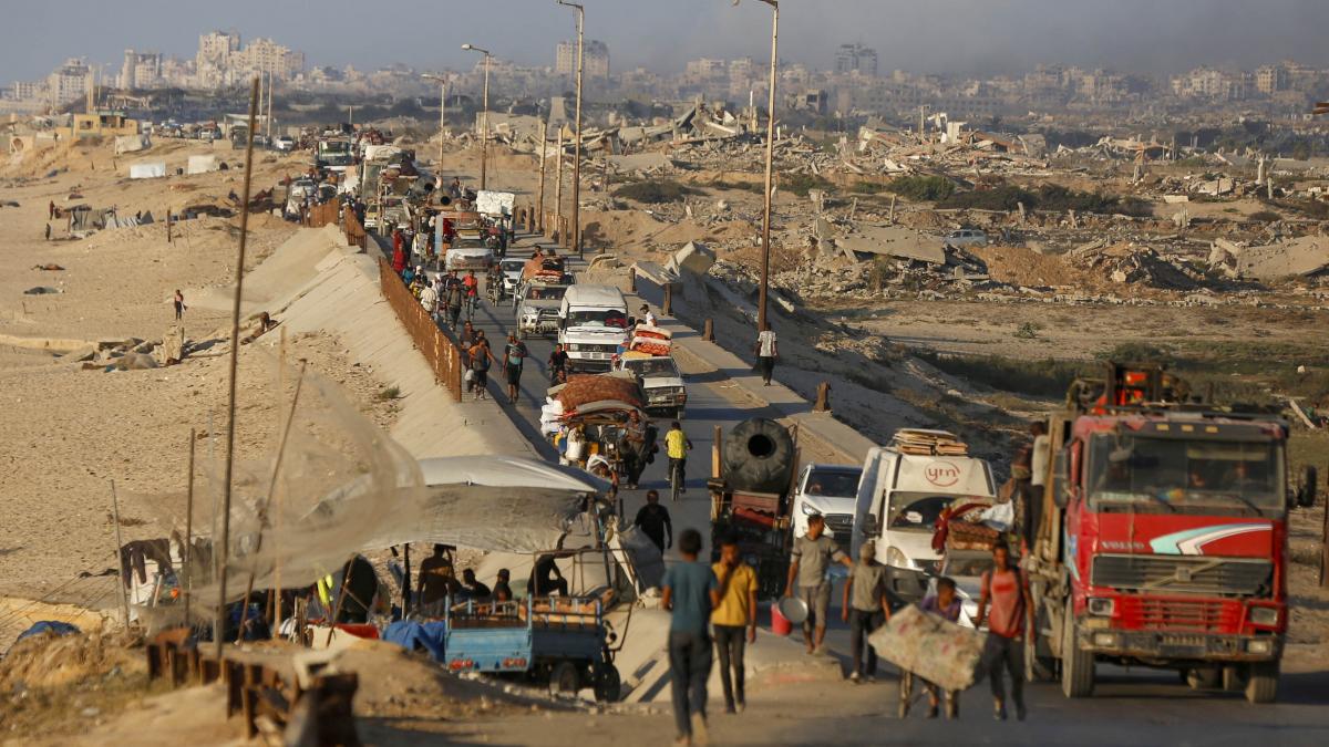 benjamin netanyahu promite ca palestina nu va exista acest loc ne apartine