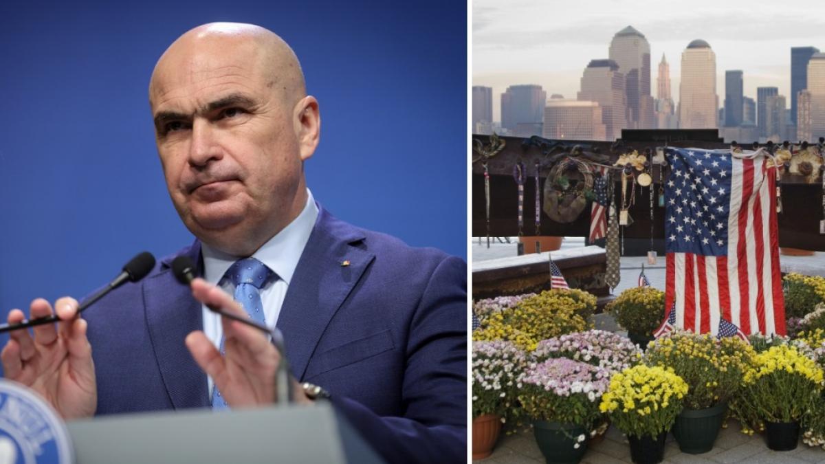 bolojan mesaj catre administratia trump de 11 septembrie ziua aceasta ramane o rana dureroasa dar si un avertisment