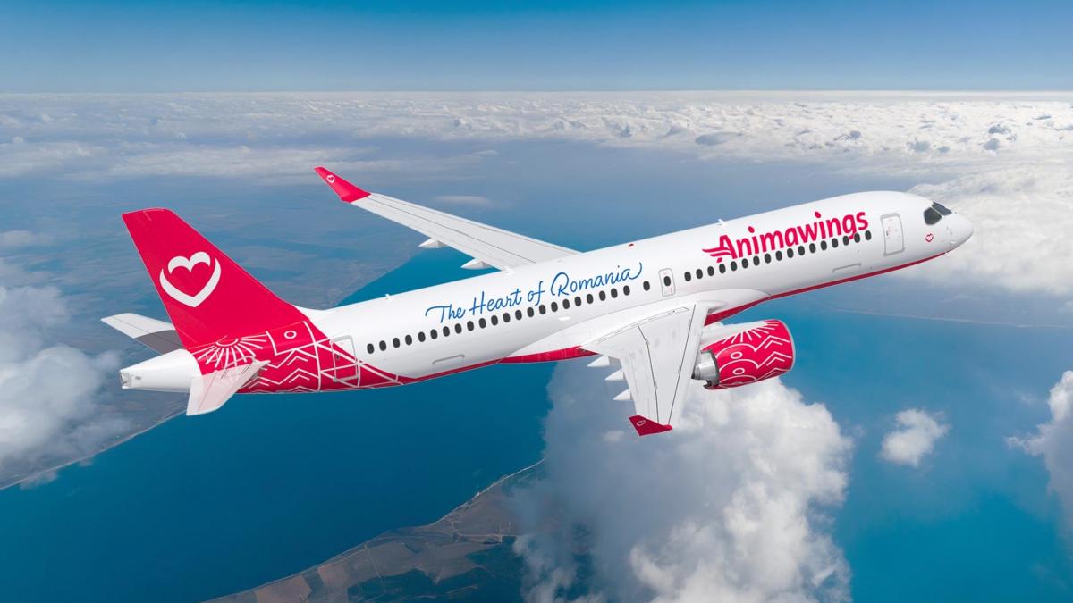 bucuresti si sofia vor fi conectate prin noi zboruri zilnice din octombrie