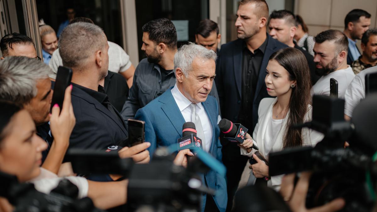 calin georgescu ramane sub control judiciar decizia tribunalului bucuresti este definitiva