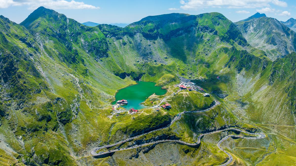 cand se inchid transfagarasanul si transalpina in 2025