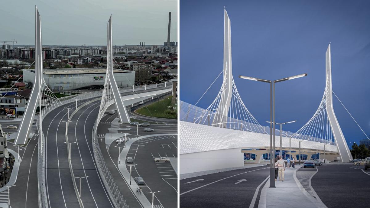 daniel baluta a anuntat cand se vor incheia lucrarile la pasajul aparatorii patriei proiectul costa 20 de milioane de euro