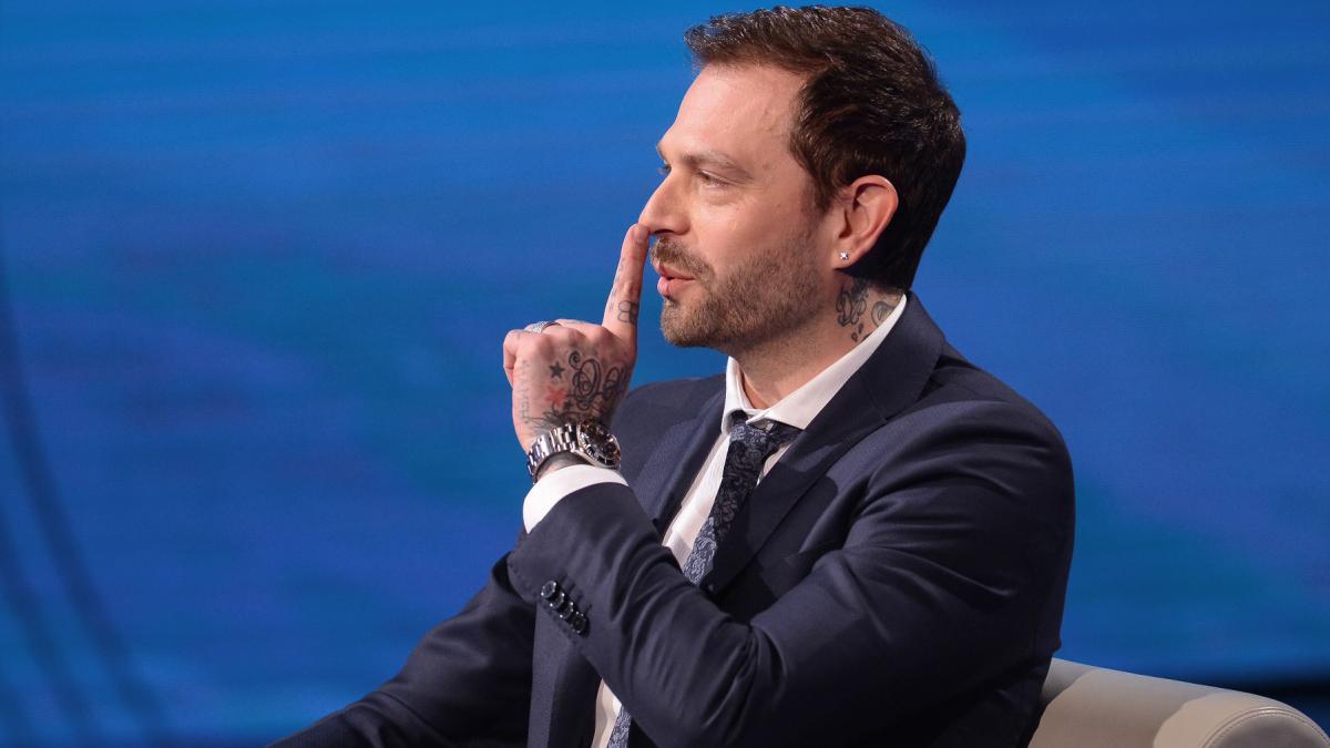 fostul presedinte al clubului palermo gasit mort in casa de iubita lui paul baccaglini avea 41 de ani afaceristul s ar fi sinucis