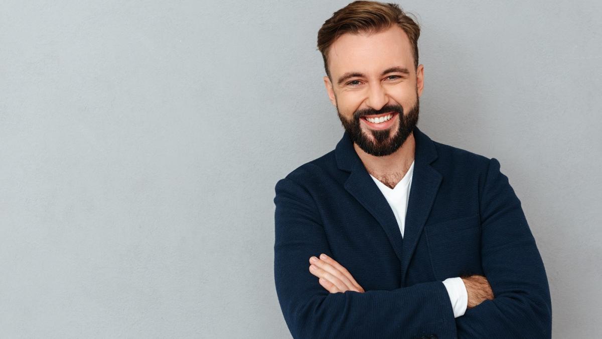 impactul unui zambet increzator asupra carierei de ce este considerat un super factor in succesul profesional