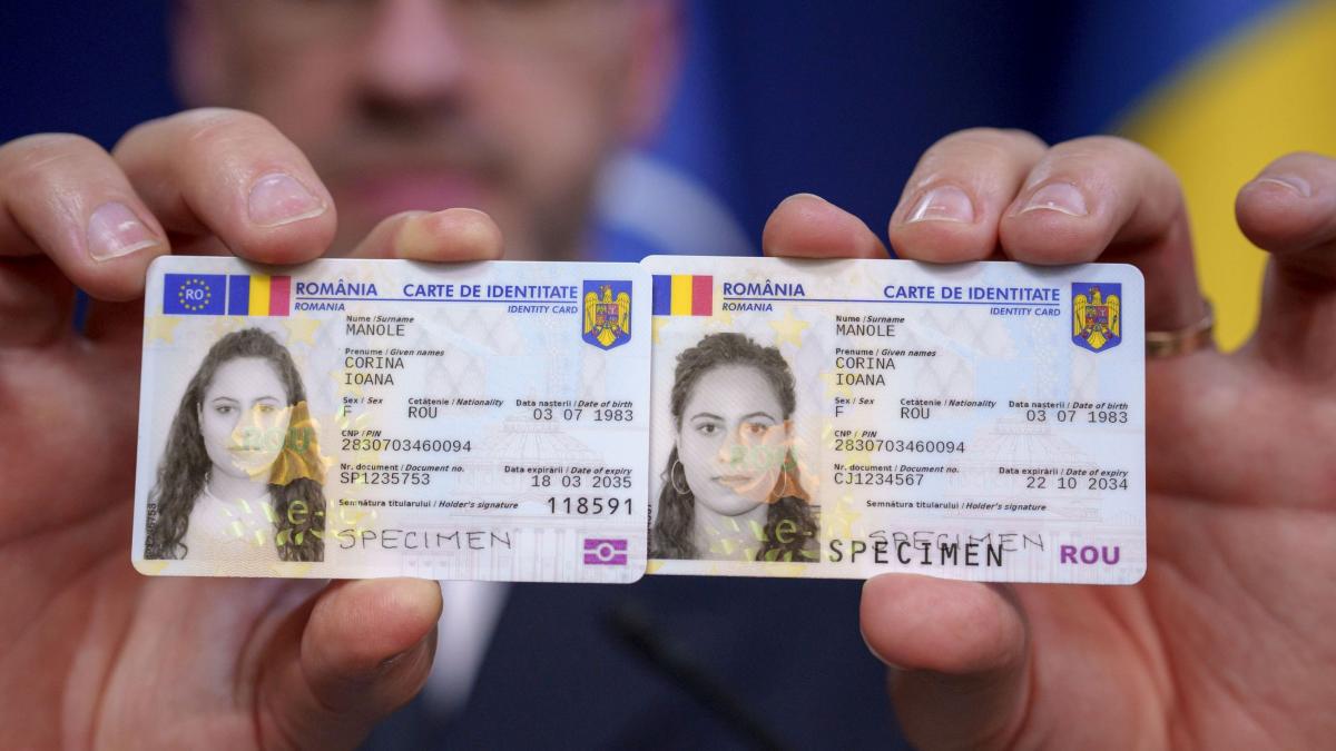 mai a avertizat ca site ul oficial al cartii electronice de identitate a fost clonat autoritatile au transmis care e portalul corect