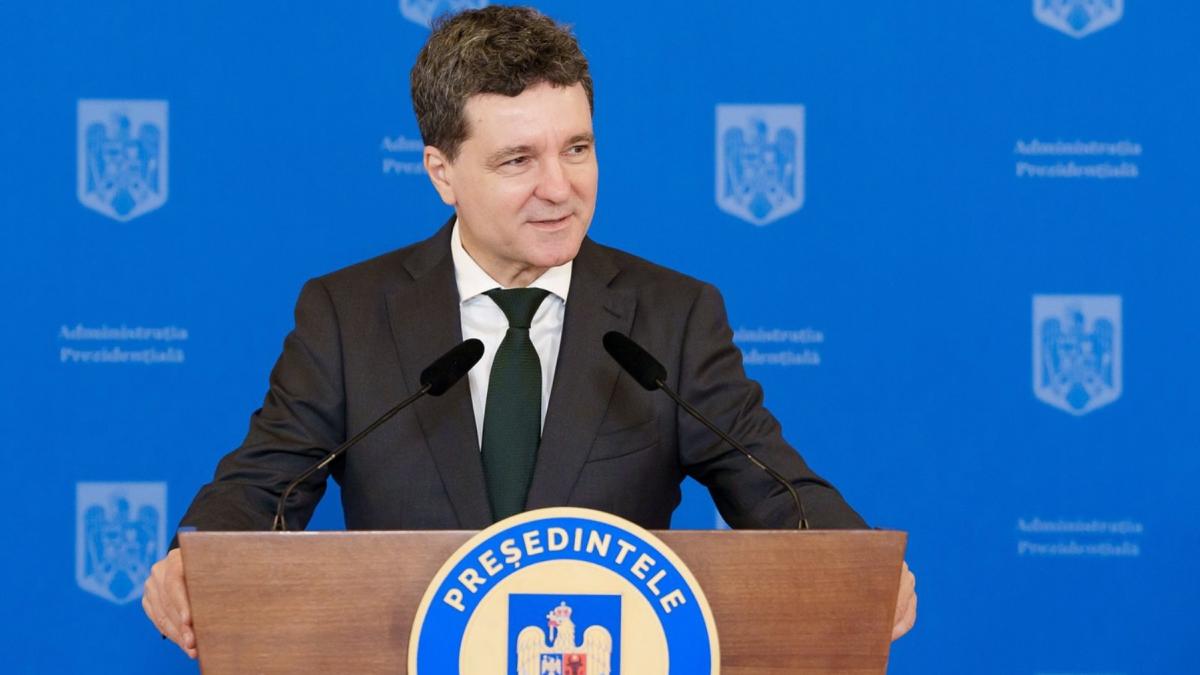 nicusor dan cel tarziu la inceputul anului 2027 va incepe o crestere economica in romania
