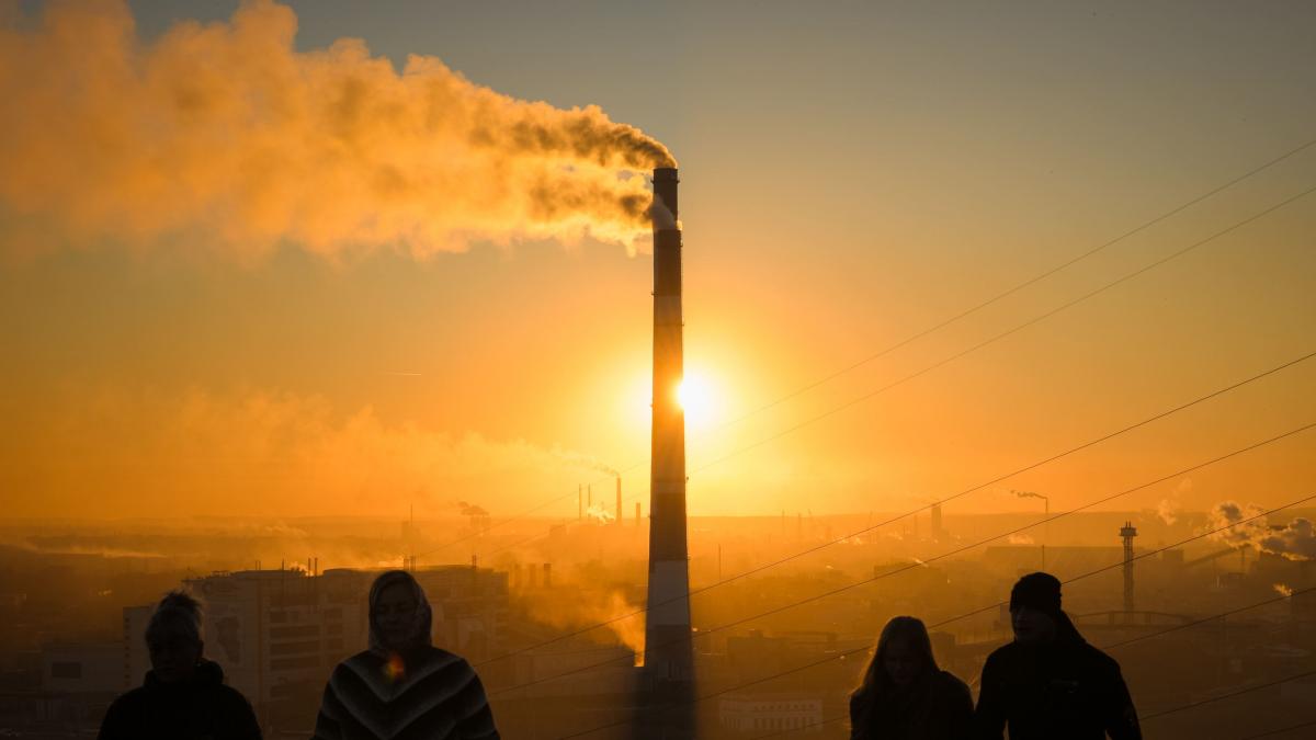 oamenii de stiinta au aflat cine sunt vinovatii pentru valurile de caldura tot mai frecvente si mai severe din ultimii 25 de ani
