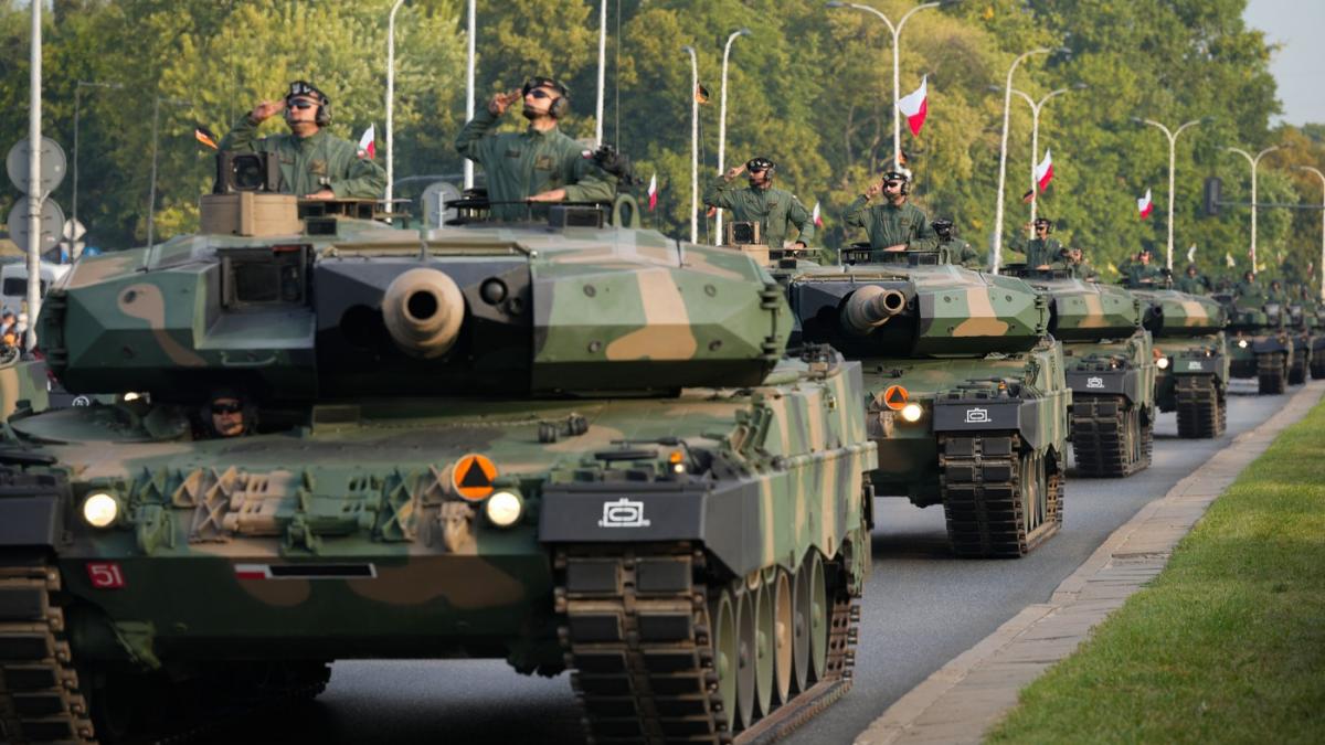 putin ne va ataca a trimis deja primul mesaj de razboi europei liderii europeni in alerta dupa invazia dronelor rusiei in polonia