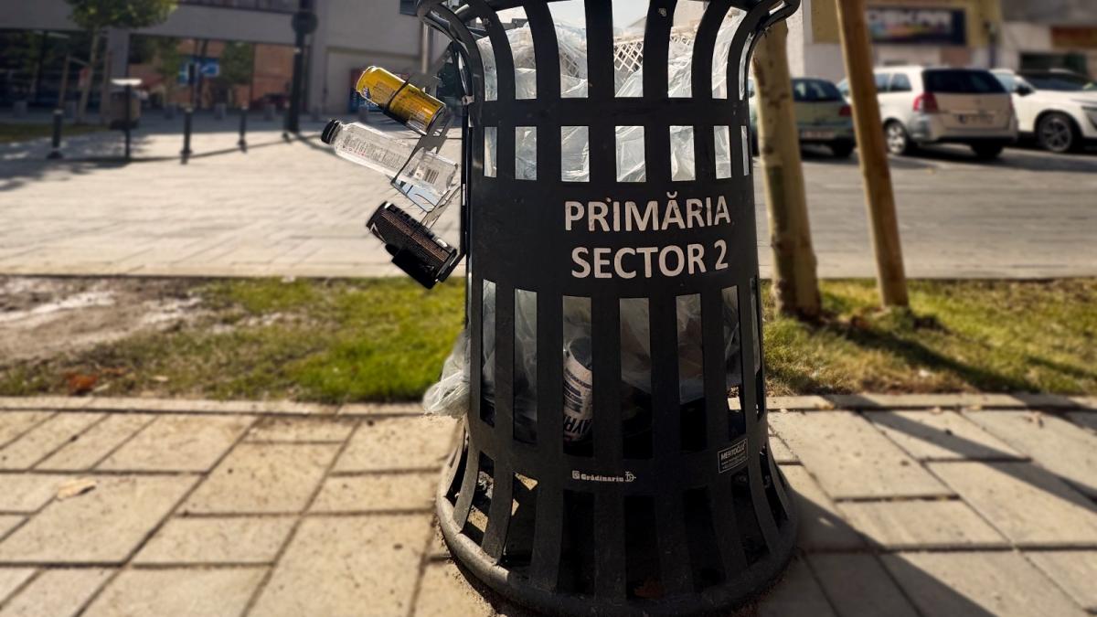 returo extinde in sectorul 2 proiectul pilot pentru promovarea educatiei ecologice si a solidaritatii urbane
