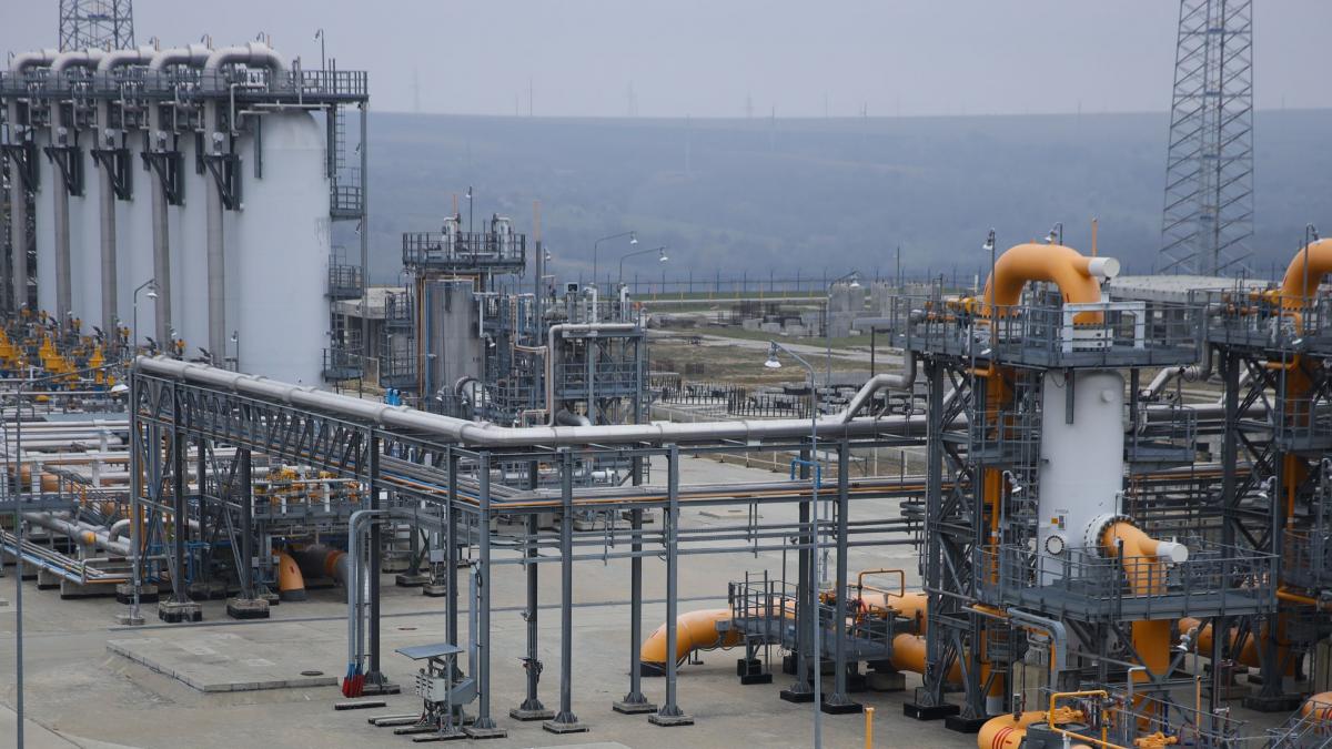 americanii le au cerut ungariei si slovaciei sa nu mai cumpere gaz si energie nucleara din rusia