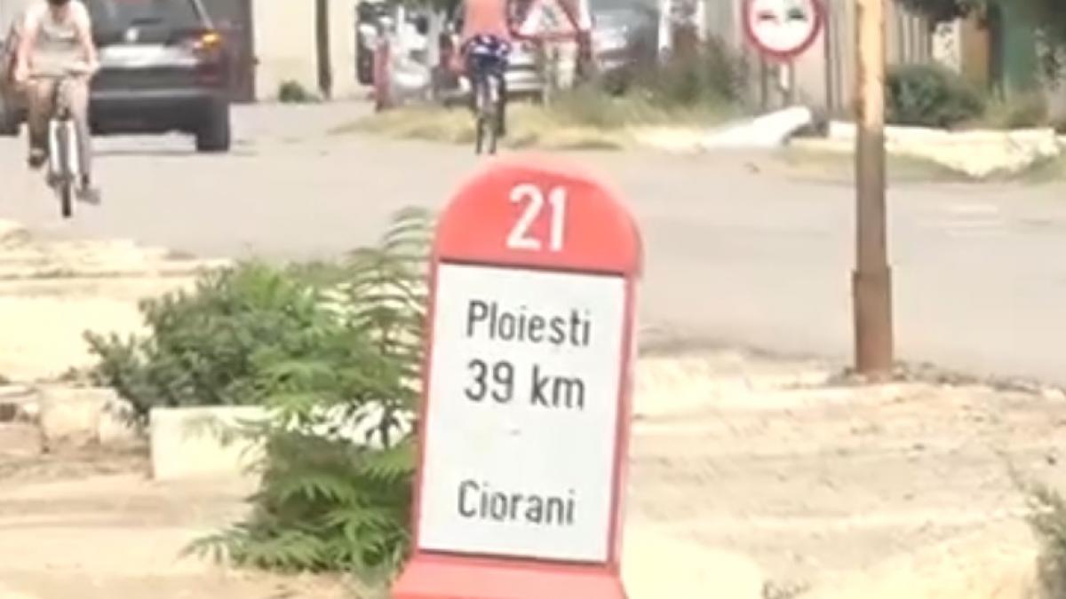 comuna din romania unde primaria plateste un milion de euro an de an pe ajutoare de handicap iar nevazatorii conduc masini