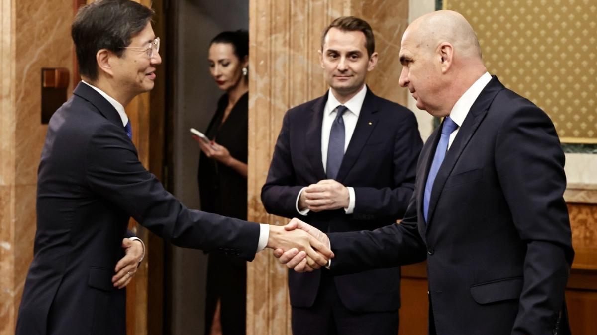 fmi dupa intalnirea cu bolojan romania va avea 1 4 crestere economica in 2026 ce se va intampla in 2025