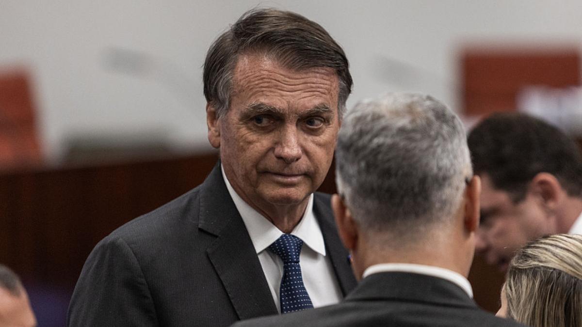 fostul presedinte brazilian jair bolsonaro a fost condamnat la 27 de ani de inchisoare pentru tentativa de lovitura de stat