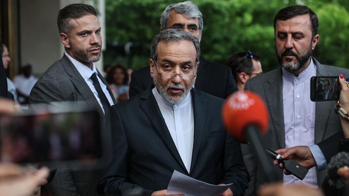 iranul sustine ca tot materialul nuclear imbogatit este sub daramaturi dupa bombardamentele din razboiul cu israel ce spune seful aiea