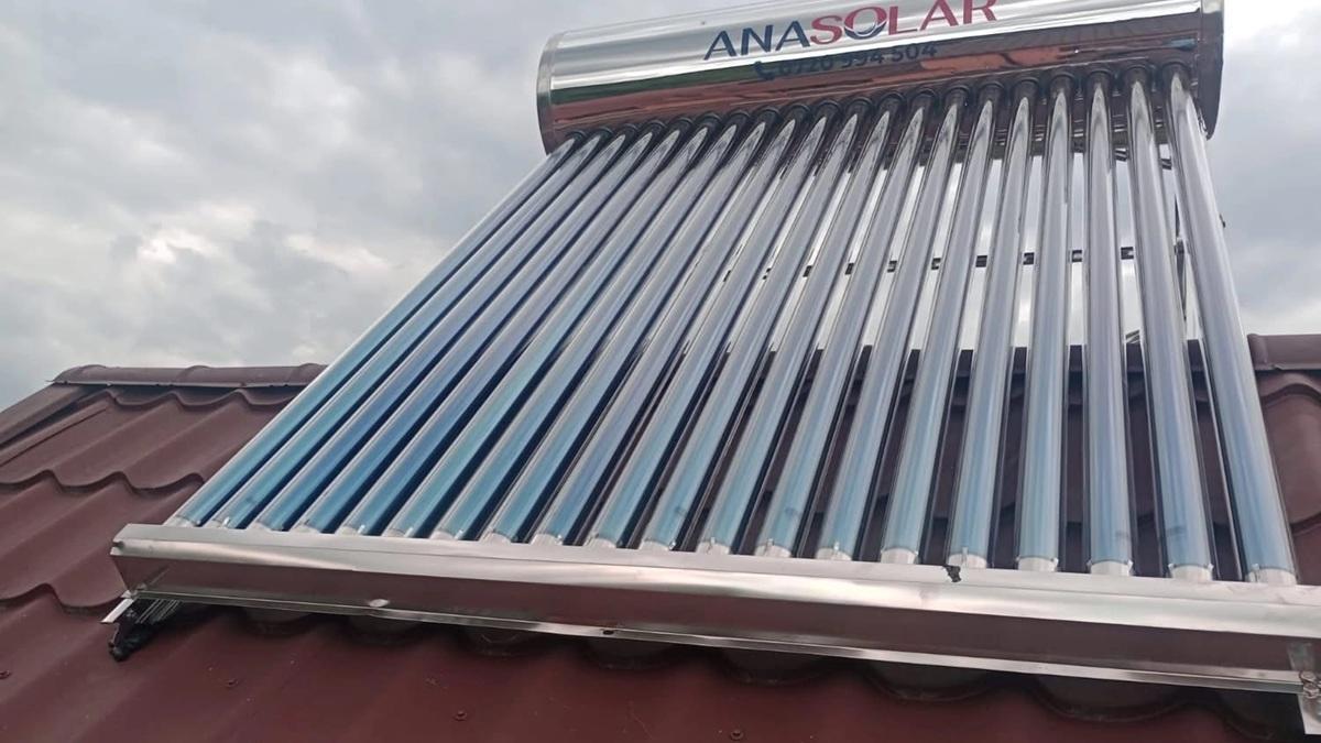 panourile solare pentru apa calda solutii moderne pentru locuinte eficiente