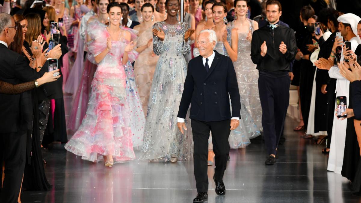 rasturnare de situatie dupa deschiderea testamentului lui giorgio armani ce se va intampla cu afacerea lui