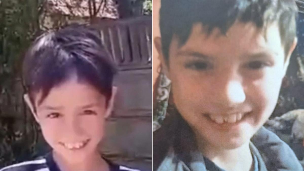 ro alert emis in cinci judete dupa o disparitie alarmanta madalin are 11 ani sufera de epilepsie si e cautat de doua saptamani