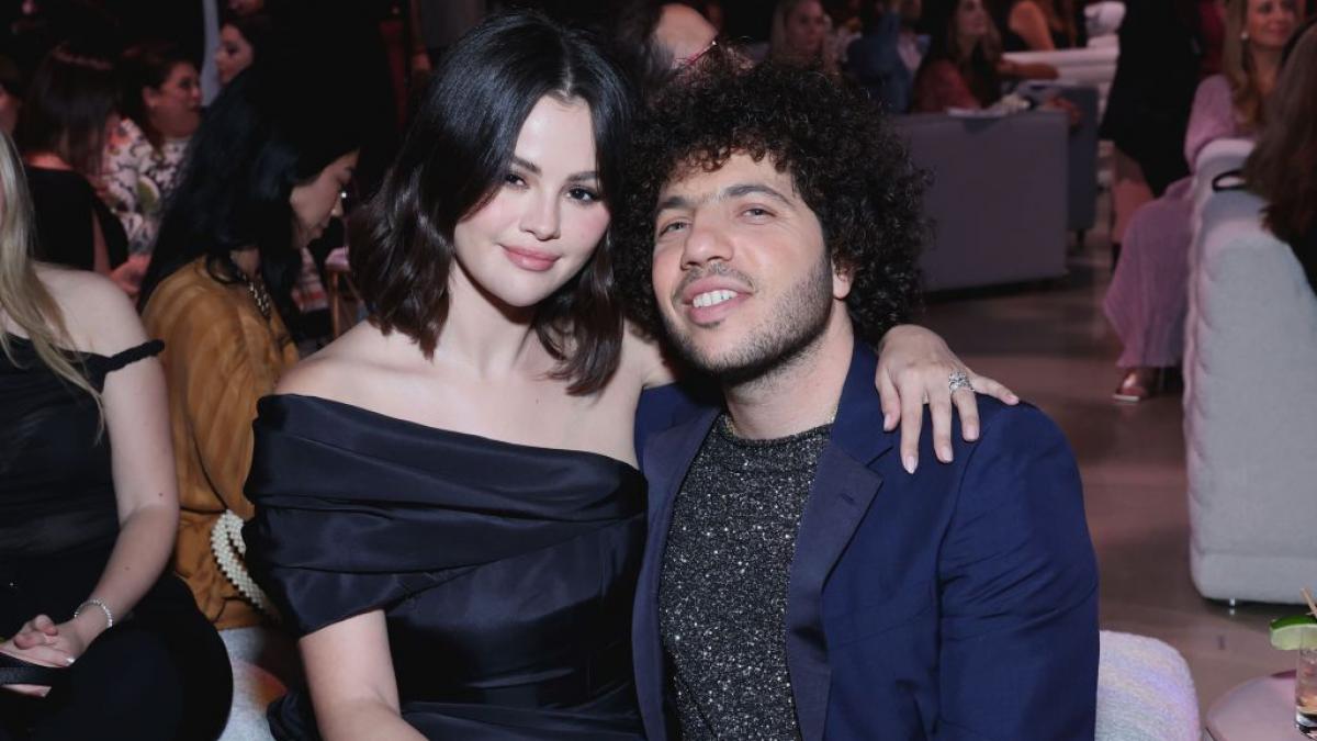 selena gomez a dezvaluit toate detaliile despre nunta ei cu benny blanco