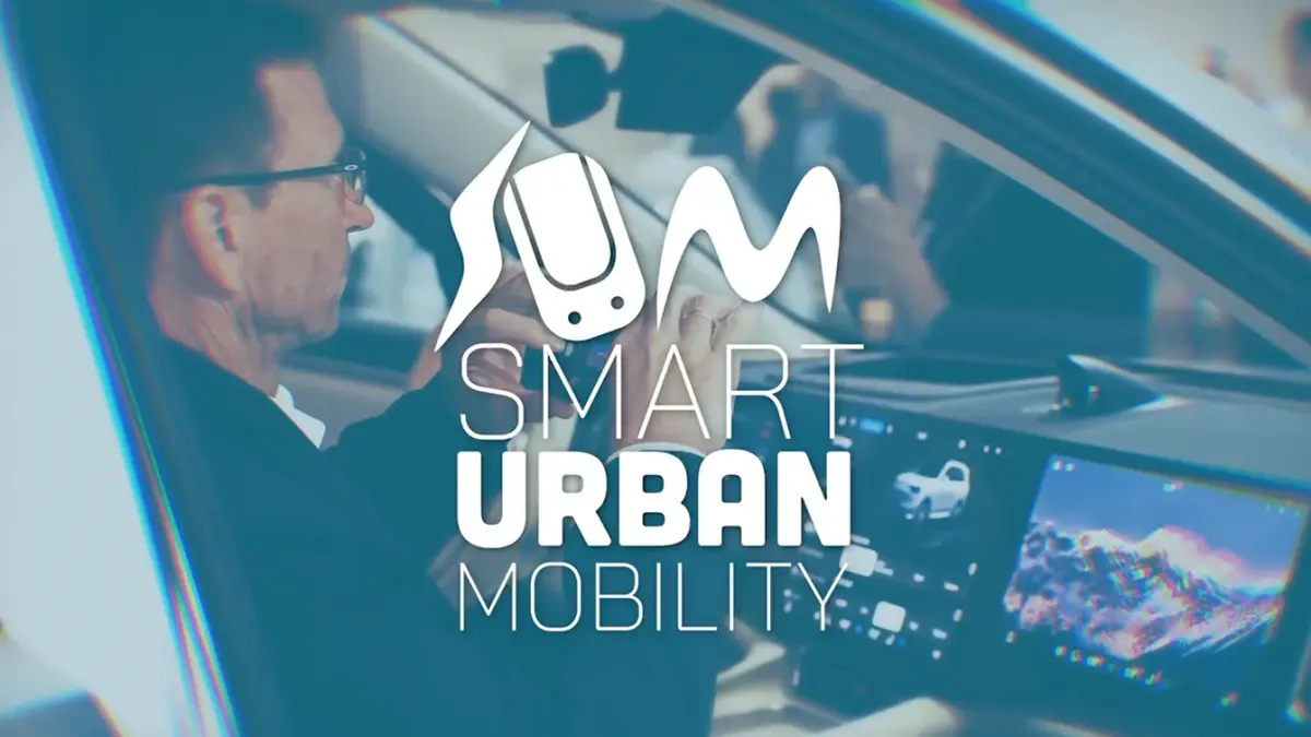 smart urban mobility cel mai important eveniment dedicat transportului sustenabil si eficient are loc la romexpo intre 7 12 octombrie