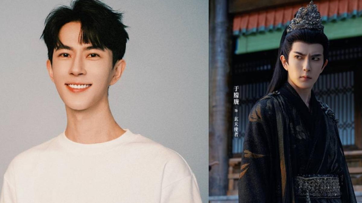 un actor chinez vedeta netflix a murit in mod bizar la beijing zvonurile despre tragedie si anuntul oficial