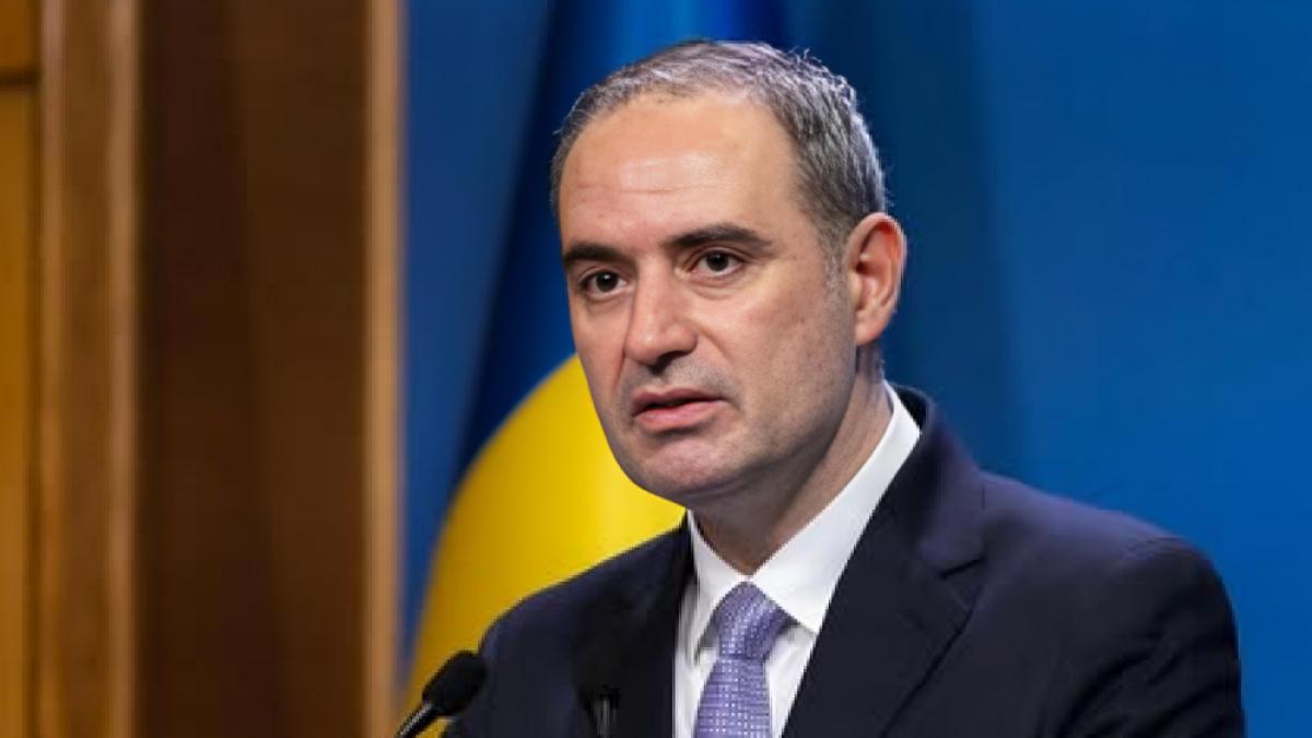 alexandru nazare dupa ce moody s a reconfirmat ratingul romaniei subliniaza inca o data directia credibila de consolidare fiscala