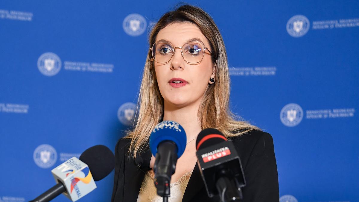 florin ghita este noul director intermiar la anar diana buzoianu un mandat foarte clar de transparenta de reorganizare