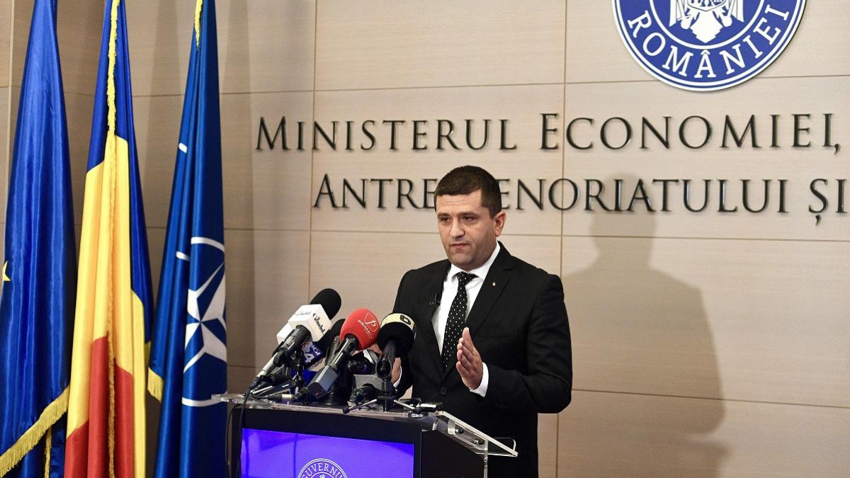 radu miruta spune ca nu s a discutat in coalitie plafonarea adaosului la alimente va trebui sa fie o decizie pana acum nu a fost