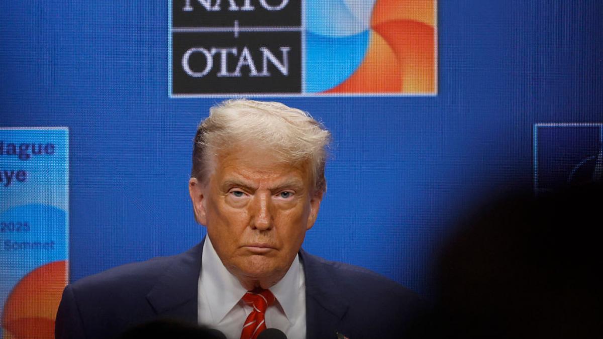 trump spune ca va sanctiona rusia daca statele nato fac la fel daca nu doar irositi timpul energia si banii statelor unite