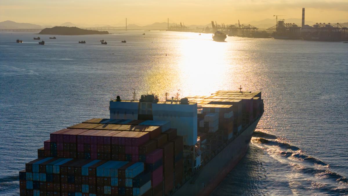 doua vase s au ciocnit in largul coastelor mauritaniei un spaniol si un rus au fost arestati