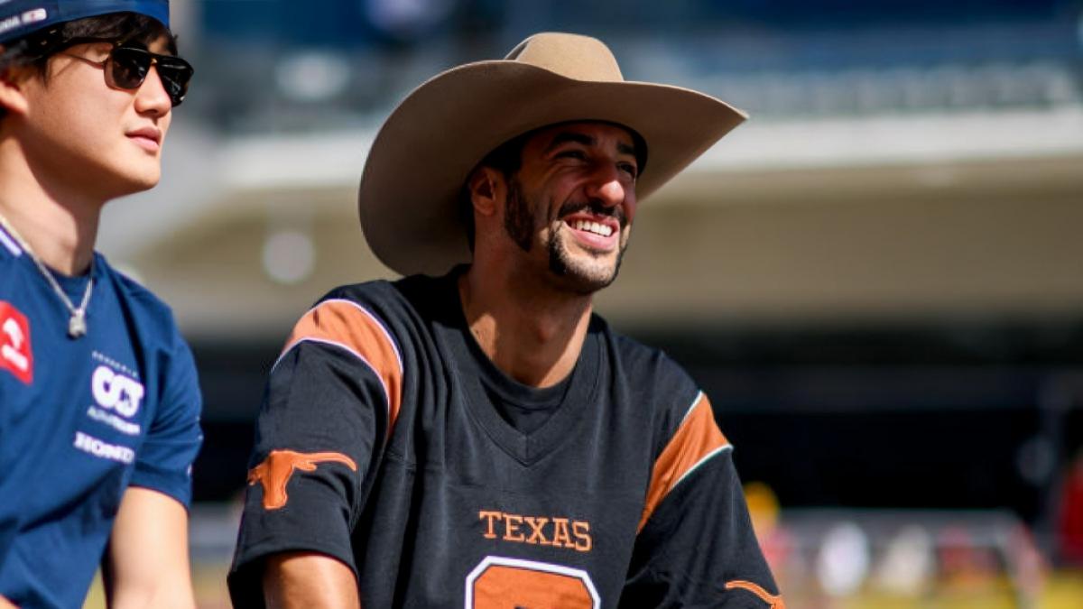 formula 1 cum a cucerit daniel ricciardo lumea f1 prin stilul sau vestimentar unic