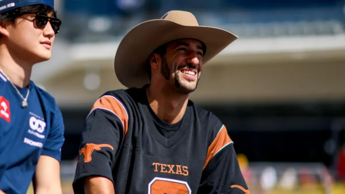 formula 1 cum a cucerit daniel ricciardo lumea f1 prin stilul sau vestimentar unic