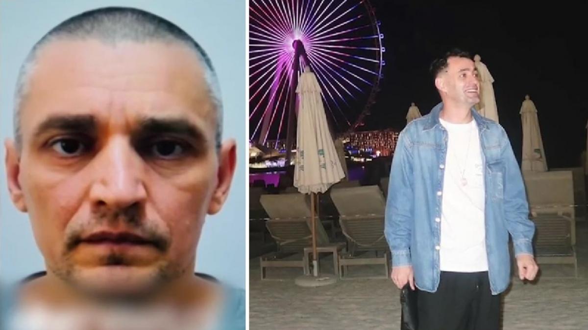 informatii bomba despre daniel cornea cel mai cautat asasin platit intreaga lume crima din albania ar fi fost comandata din dubai