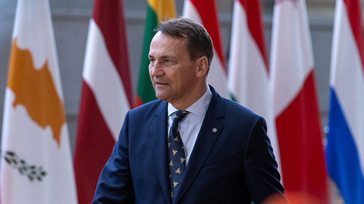 polonia acuza ungaria ca santajeaza ue blocand aderarea ucrainei la blocul comunitar a depasit ceea ce este rezonabil exista limite