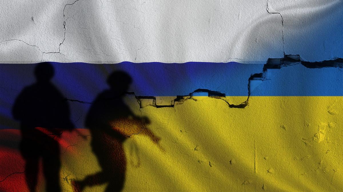 ucraina revendica responsabilitatea pentru doua acte de sabotaj asupra retelei feroviare din rusia