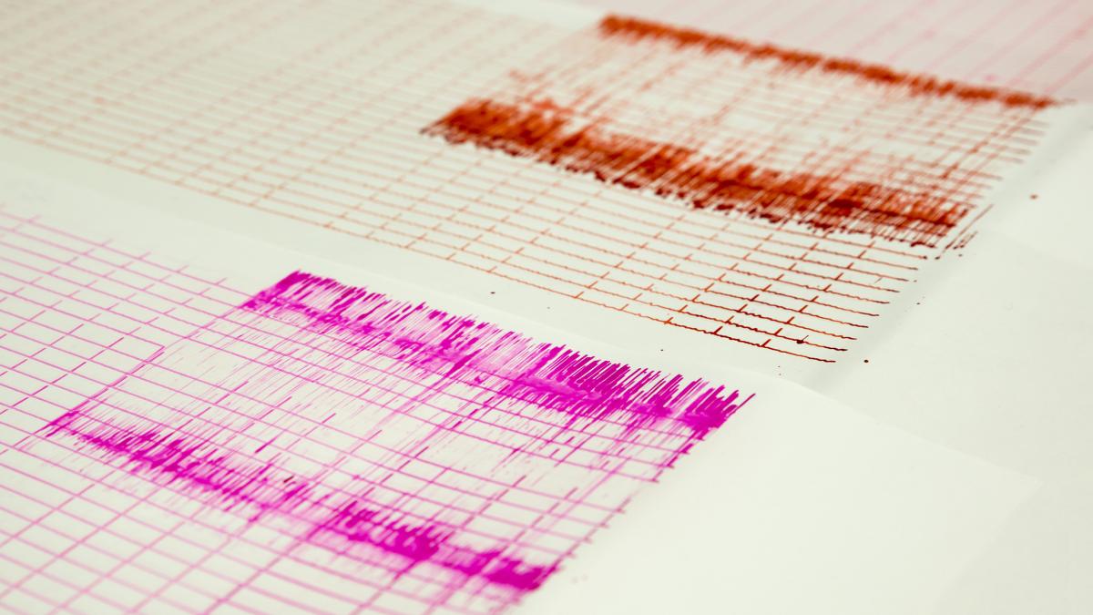 un nou cutremur s a produs duminica in romania