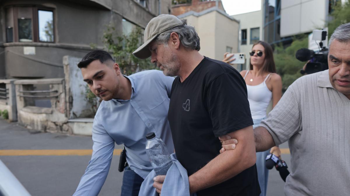 administratorul companiei care l a transportat pe horatiu potra in congo retinut pentru evaziune prejudiciul 12 milioane de lei