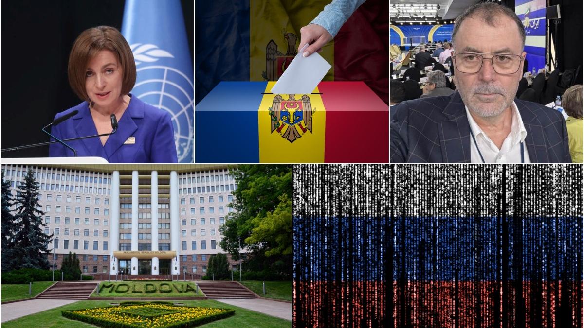 anatol salaru despre matrioska multe partide sunt doar ca sa ia voturi de la pas si maia sandu popii rusi spun ca vin hoarde gay