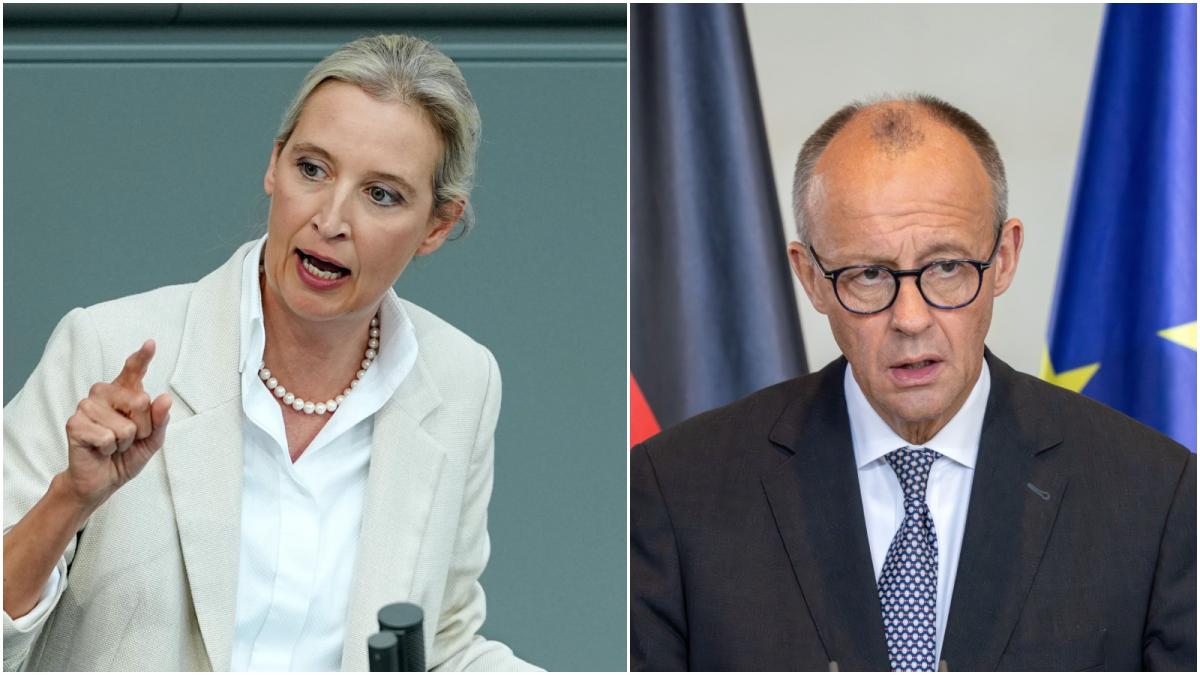 extrema dreapta din germania castiga tot mai mult teren intr o regiune dominata traditional de conservatori si social democrati