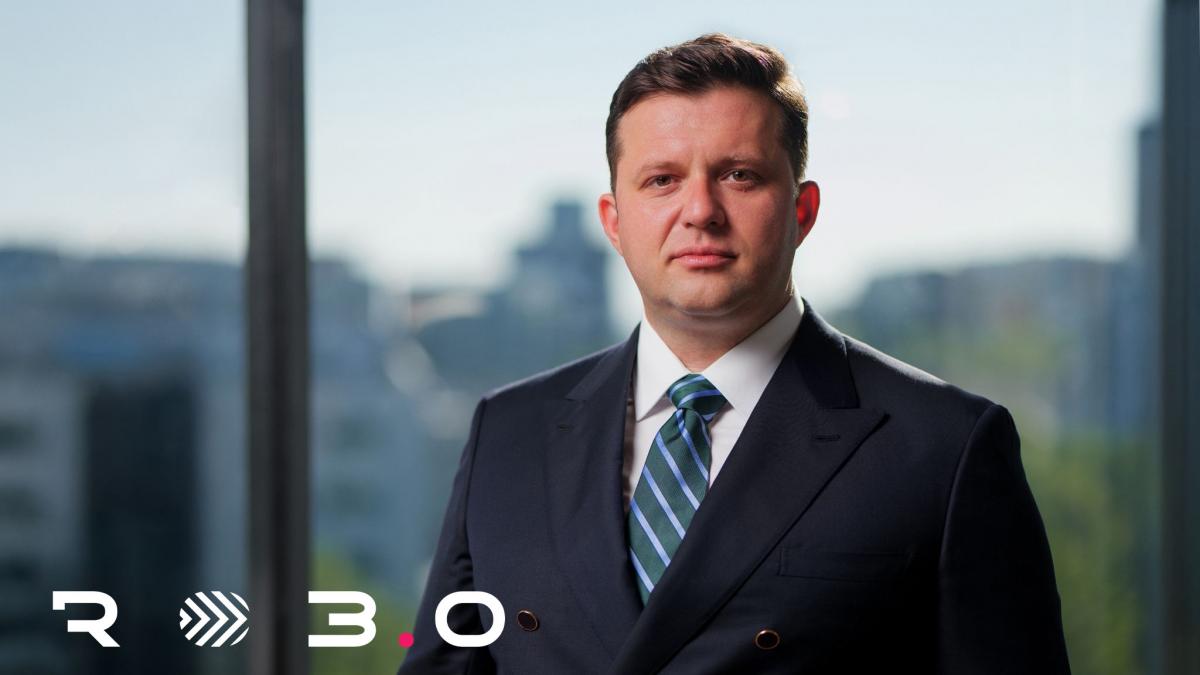 horia sabo ceo codata software solutions nu putem construi viitorul romaniei fara o digitalizare gandita strategic