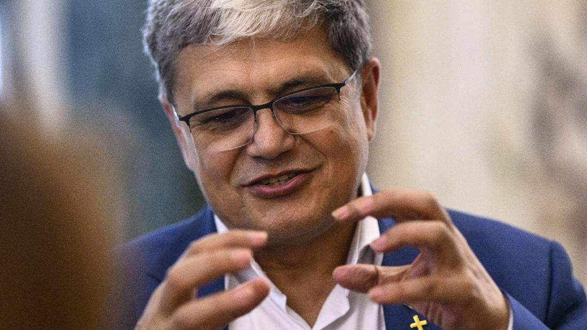 marcel bolos explica utilizarea fondului de rezerva nimeni nu a dus banii acasa au mers catre scoli spitale si investitii