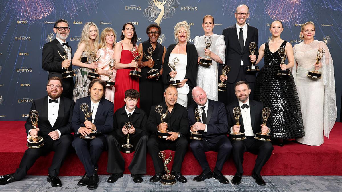 actori premiile emmy