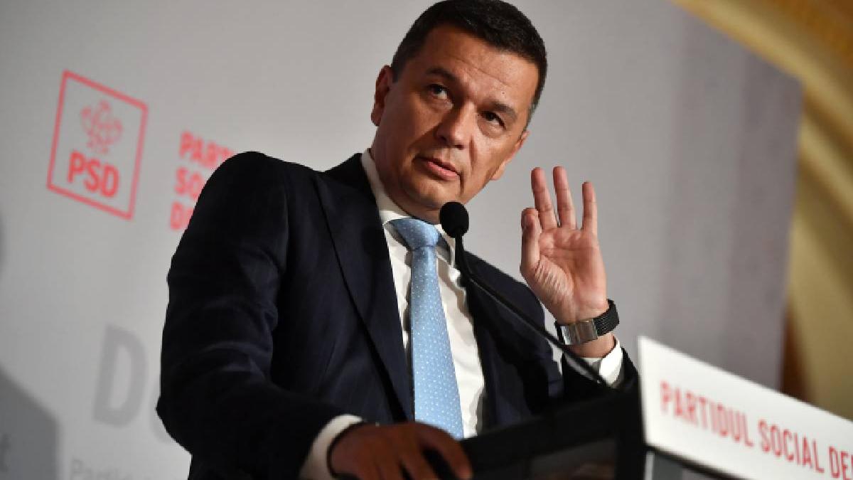 sorin grindeanu cere anaf sa verifice daca au fost majorate preturile in urma informatiilor ca va fi eliminata plafonarea alimentelor