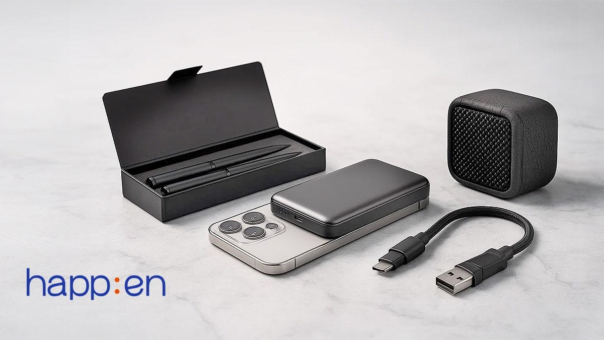 unika lanseaza happ en promotionale high tech care aduc brandurile mai aproape de oameni