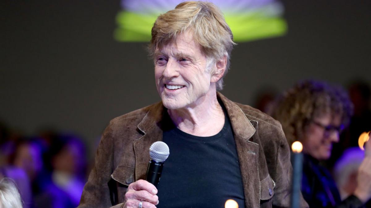 actorul robert redford a murit la 89 de ani