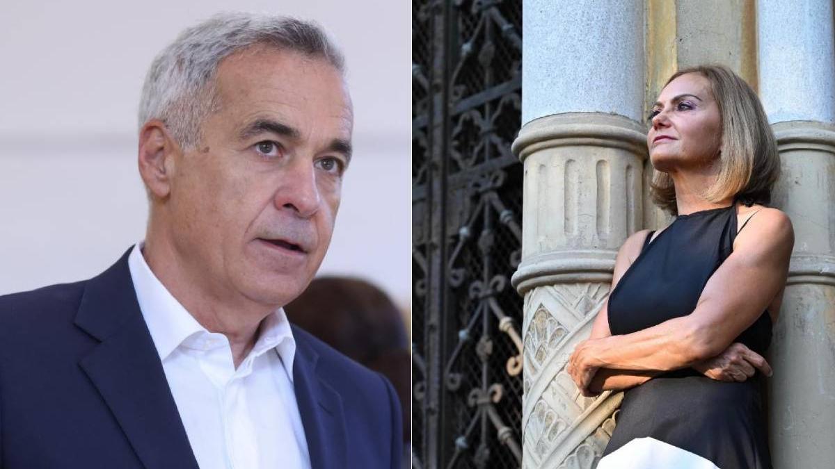 cine este judecatoarea pusa sub supraveghere de procurori in dosarul lui calin georgescu