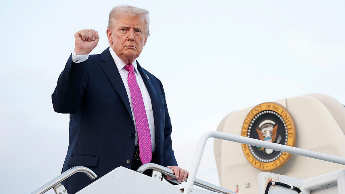 donald trump il someaza pe zelenski trebuie sa se miste si sa ajunga la o intelegere ce spune despre europa