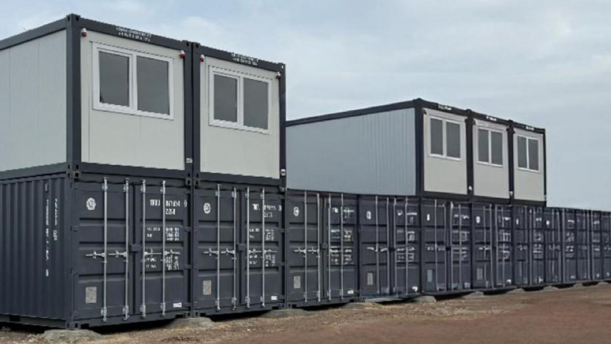 inchiriere spatii individuale de depozitare boxe de depozitare bucuresti prin self storage