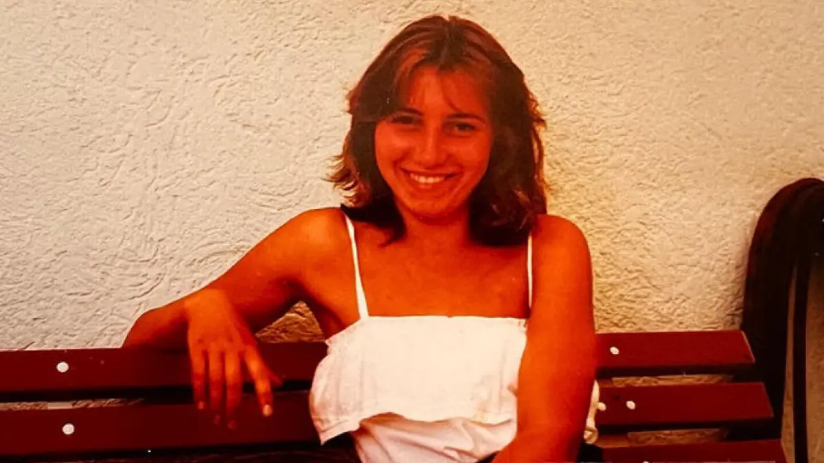 maria a murit in mod tragic in urma cu 41 de ani acum un barbat si a marturisit fapta iar politia este surprinsa de un detaliu